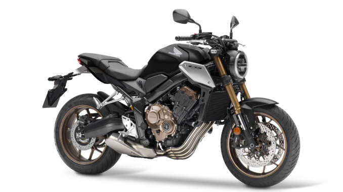 2022-Honda-CB650R-ABS3 2022 Honda CB650R ABS