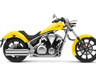 2022 Honda Fury