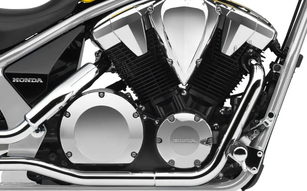 2022 Honda Fury