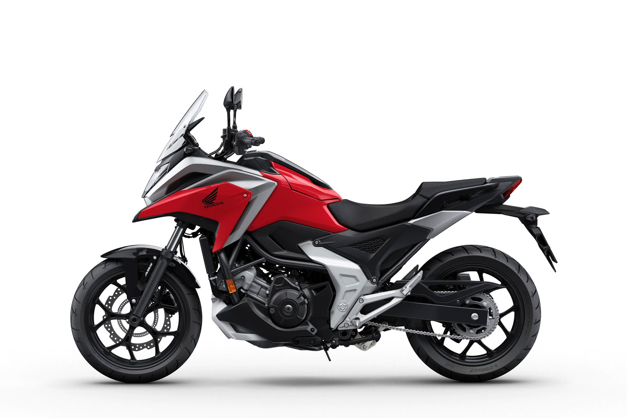 2022 Honda NC750X DCT Guide • Total Motorcycle