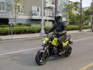 2022 Honda Navi