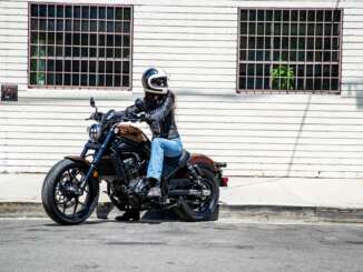 2022 Honda Rebel 1100