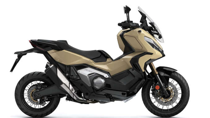 2022-Honda-X-ADV1 2022 Honda X-ADV