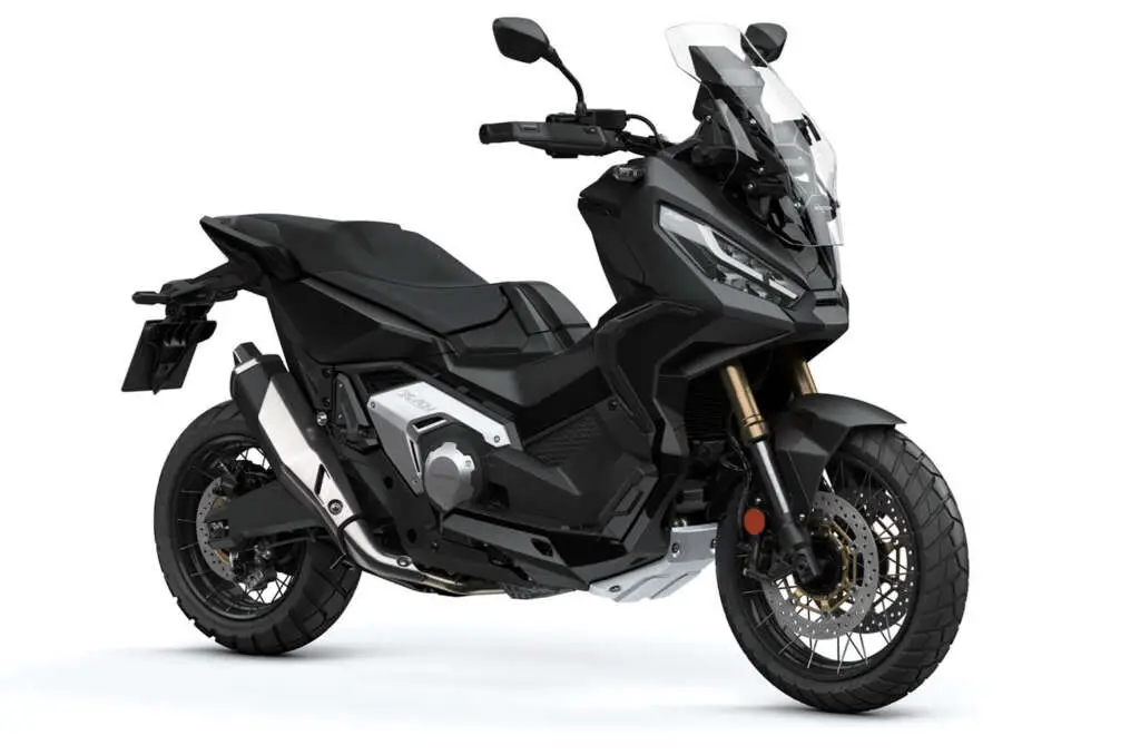 2022 Honda X-ADV