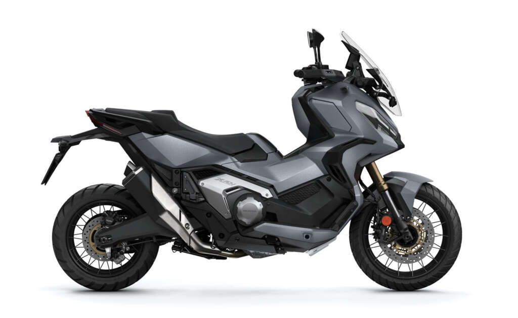 2022 Honda X-ADV