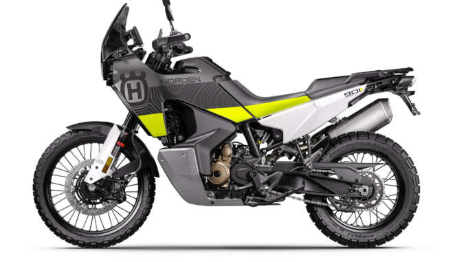 2022-Husqvarna-Norden-901f 2022 Husqvarna Norden 901