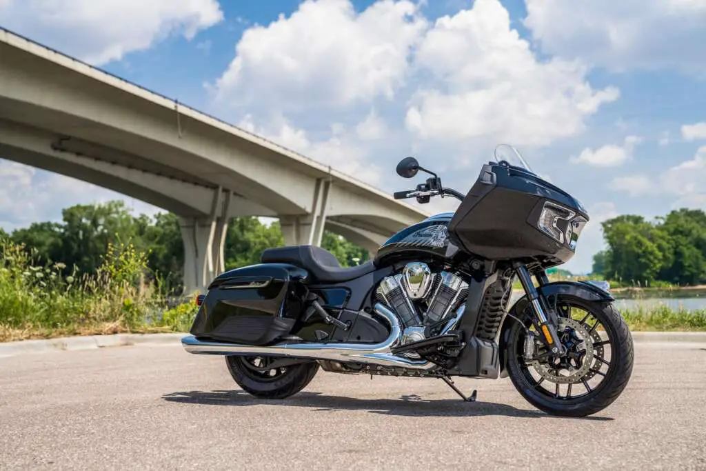 2022 Indian Challenger