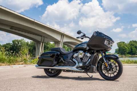 2022 Indian Challenger