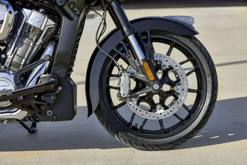 2022 Indian Challenger
