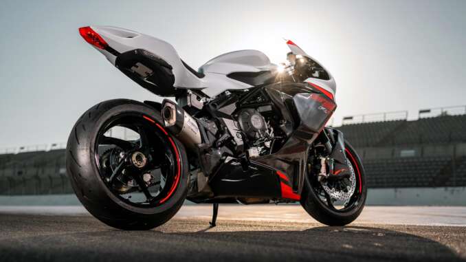 2022-MV-Agusta-F3RR1 2022 MV Agusta F3RR