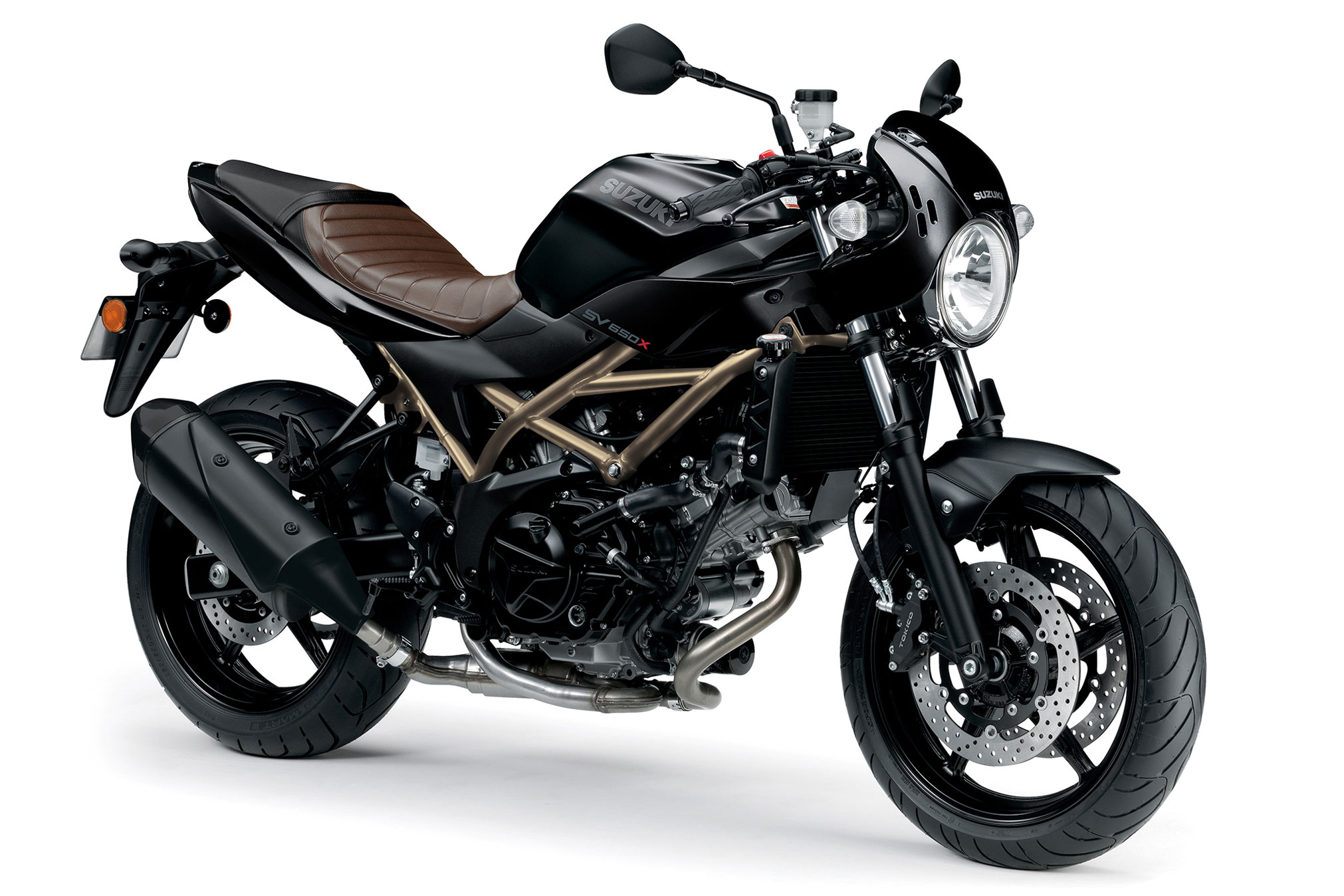 2022 Suzuki SV650X Guide Total Motorcycle