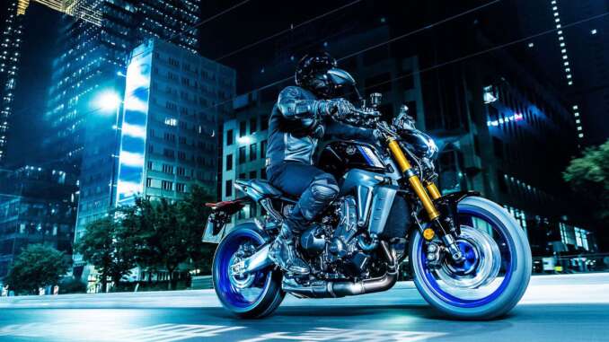 2022-Yamaha-MT-09-SP1 2022 Yamaha MT-09 SP