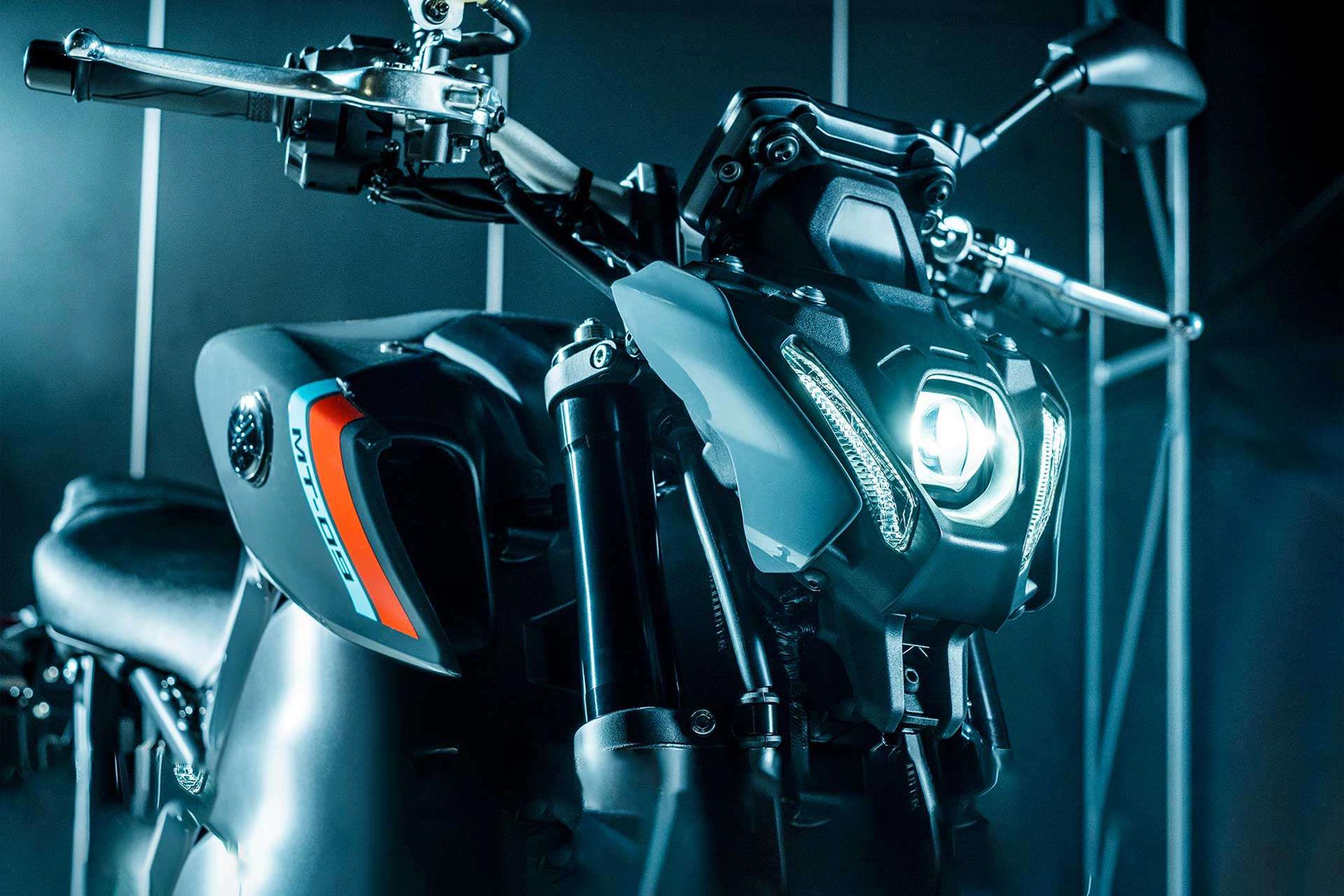 2022 Yamaha MT 09 Guide Total Motorcycle