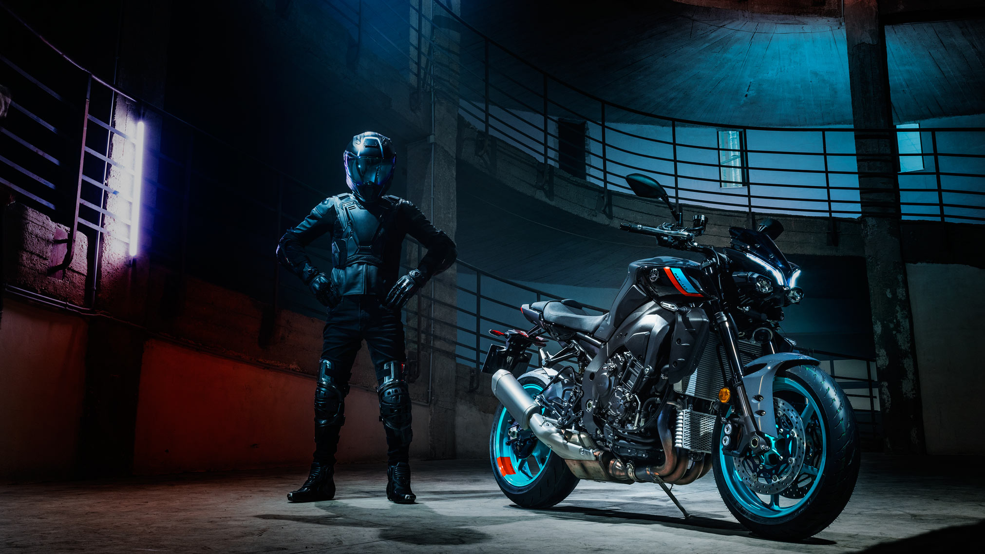 2022 Yamaha MT-10 Guide • Total Motorcycle