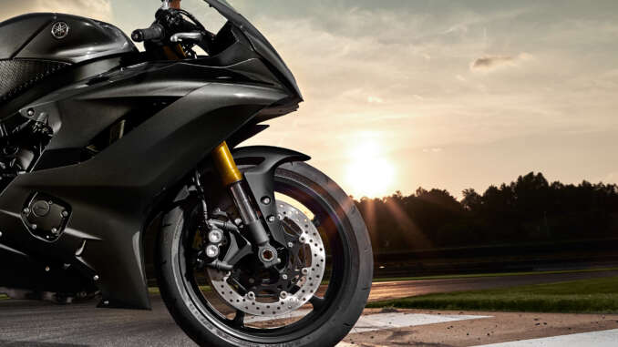 2022-Yamaha-YZF-R6-RACE5 2022 Yamaha YZF-R6 RACE
