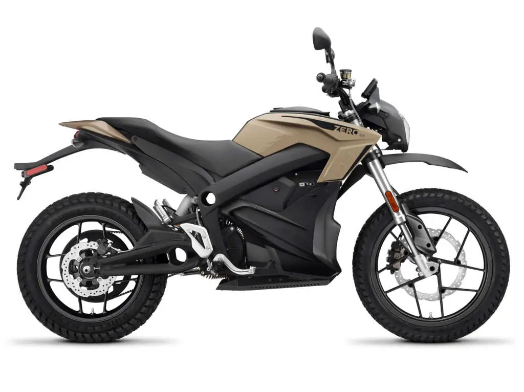 2022 Zero DS