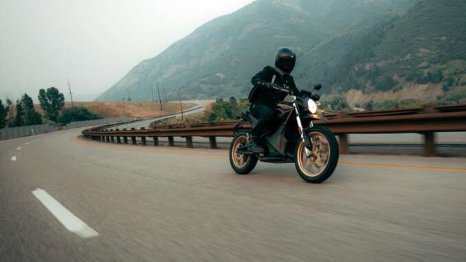 2022 Zero DSR