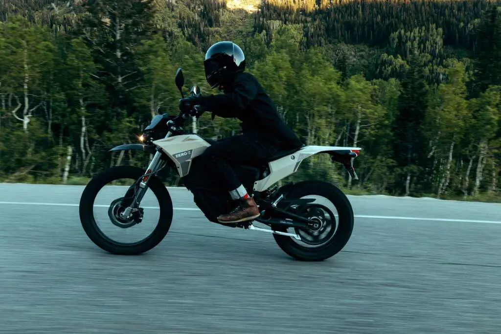 2022 Zero FX