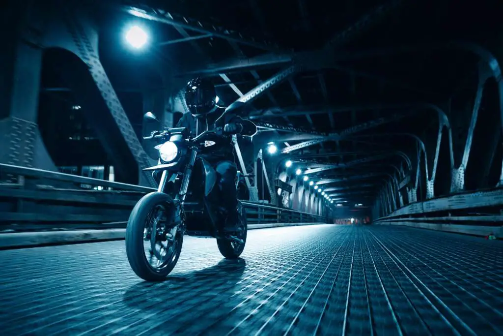 2022 Zero FXE
