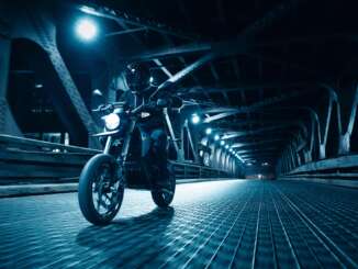 2022 Zero FXE