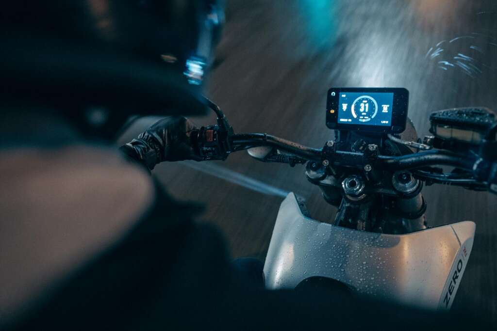 2022 Zero FXE