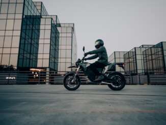 2022 Zero FXS