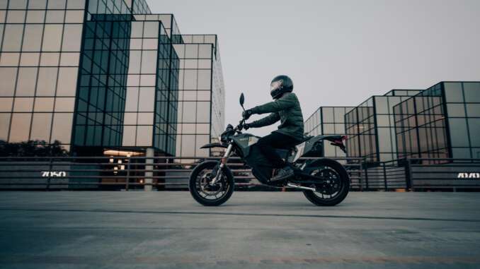 2022 Zero FXS