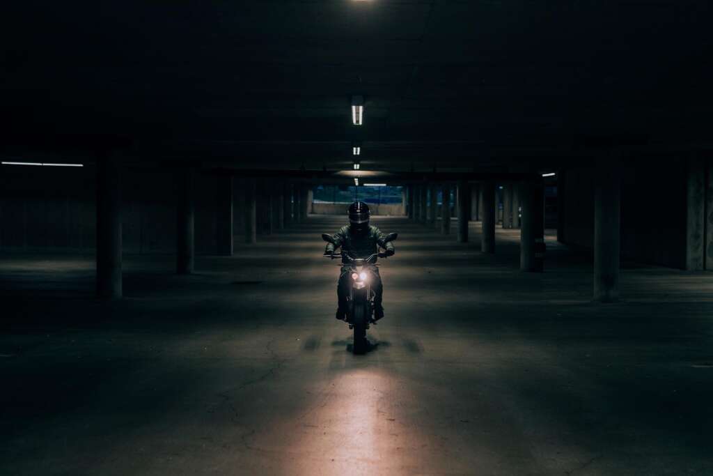 2022 Zero FXS