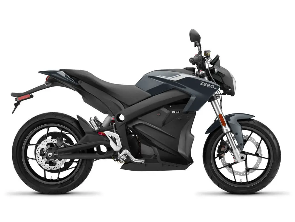 2022 Zero S