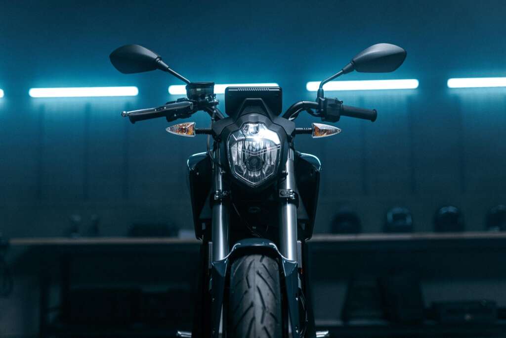2022 Zero S