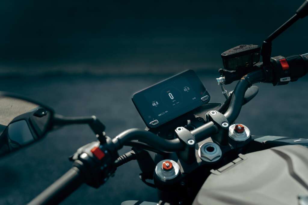 2022 Zero S