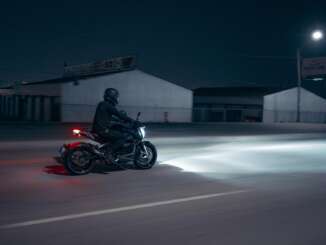 2022 Zero SR