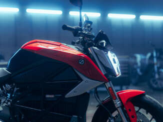 2022 Zero SR/F