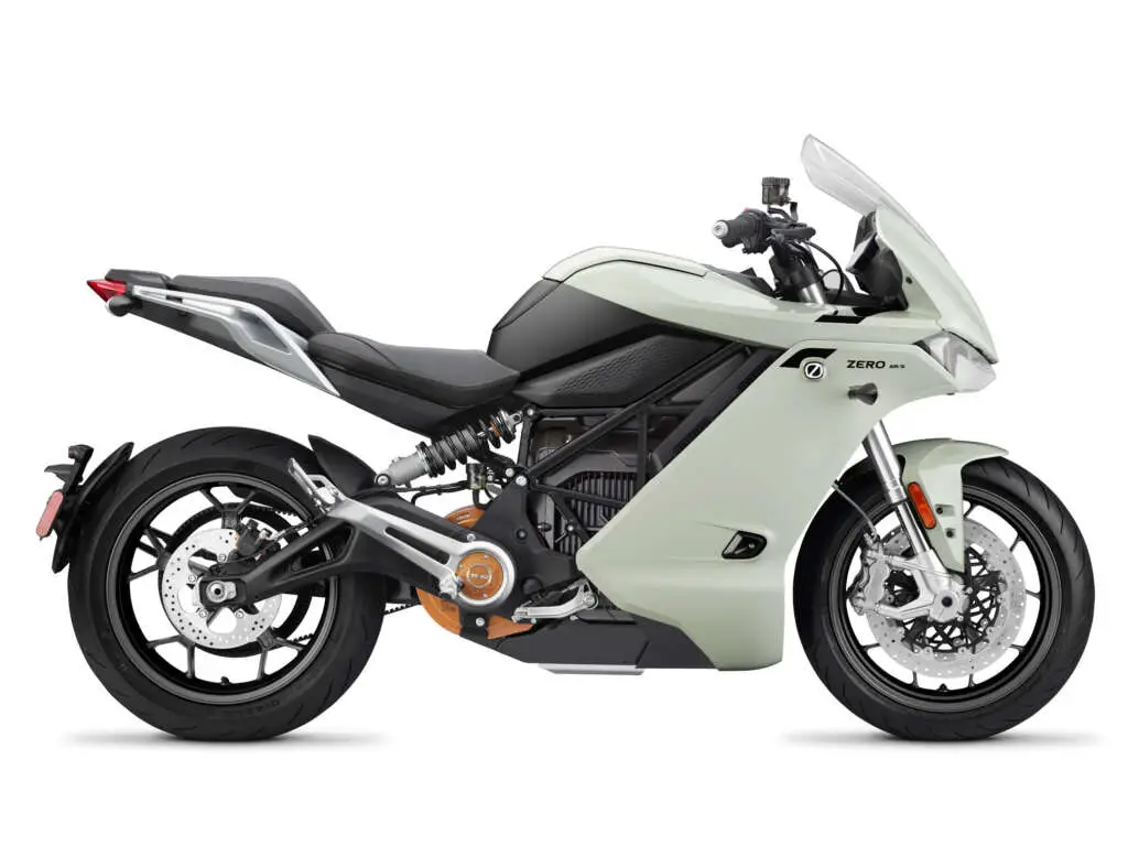 2022 Zero SR/S