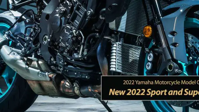 New-2022-Yamaha-Sport-and-Supersport-Bikes-title New 2022 Yamaha Sport and Supersport Bikes!