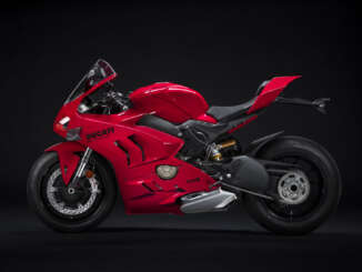2022 Ducati Panigale V4