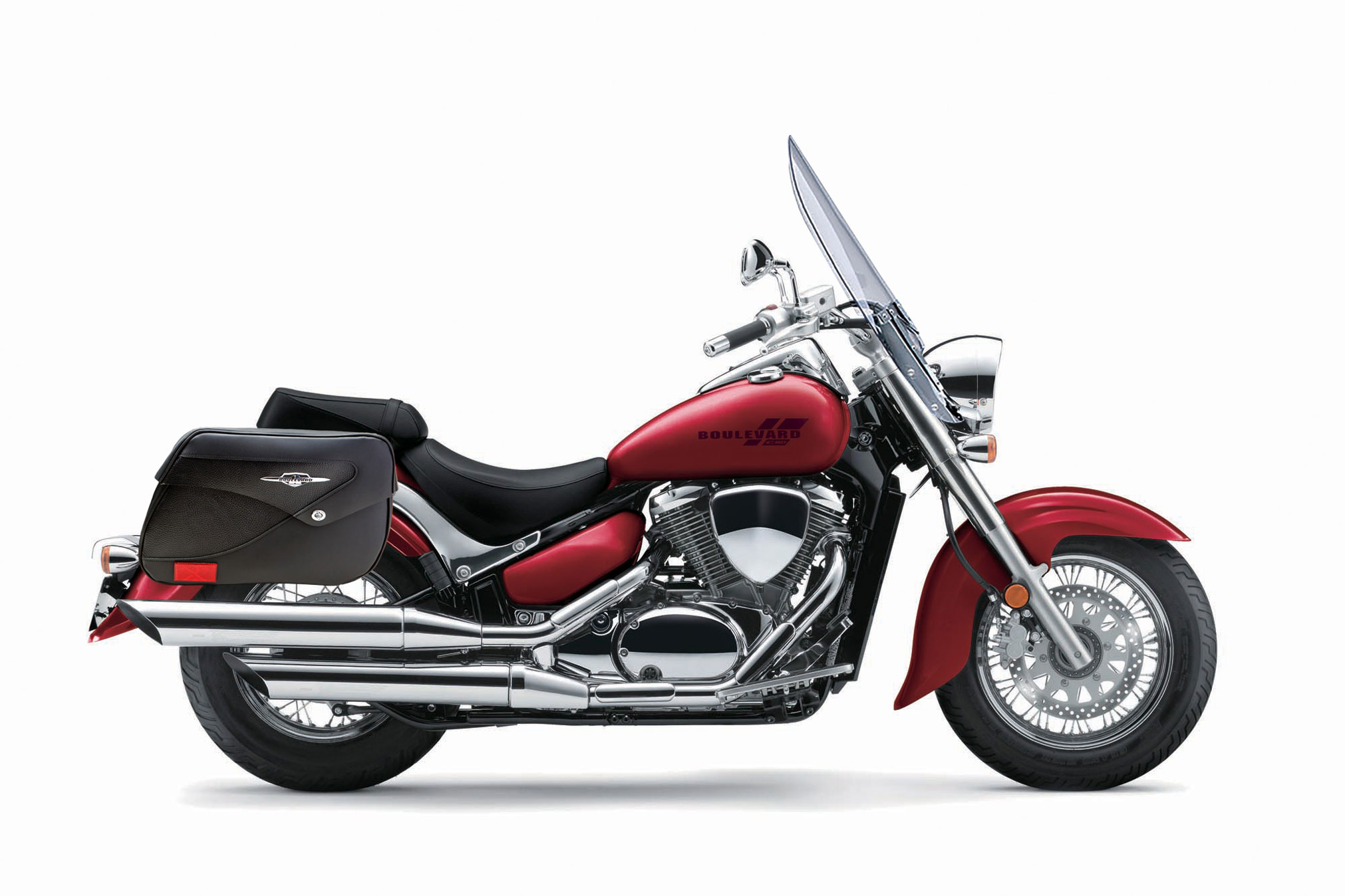 2022 Suzuki Boulevard C50SE Guide • Total Motorcycle