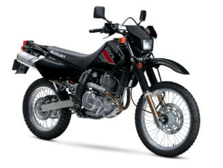 2022 Suzuki DR650S