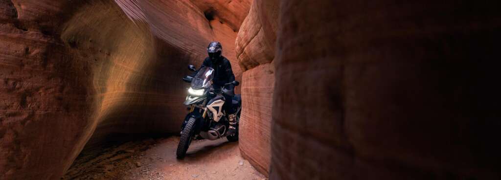 2022 Triumph