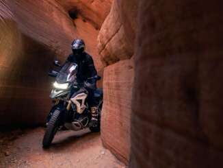 2022 Triumph