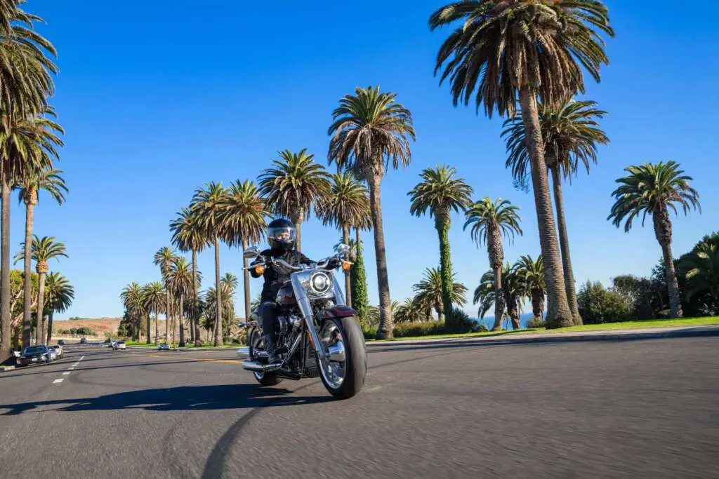 2022 Harley-Davidson Fat Boy 114