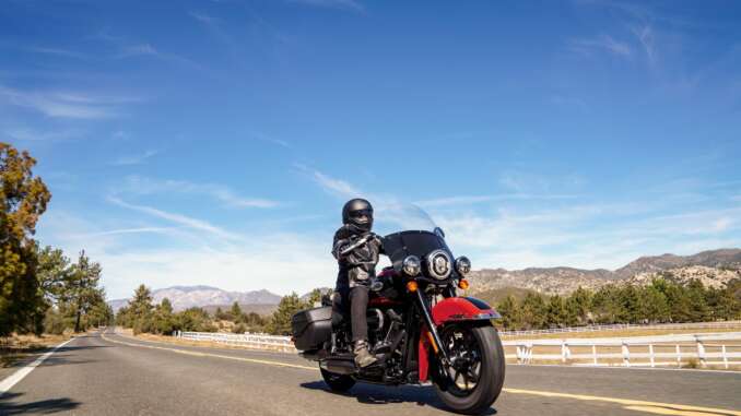 2022-Harley-Davidson-Heritage-Classic-114g 2022 Harley-Davidson Heritage Classic 114