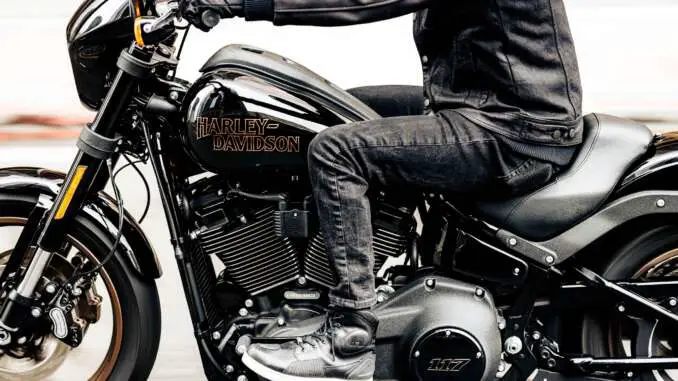 2022-Harley-Davidson-Low-Rider-S2 2022 Harley-Davidson Low Rider S