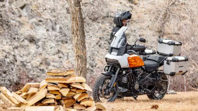 2022-Harley-Davidson-Pan-America-Special1 2022 Harley-Davidson Pan-America Special