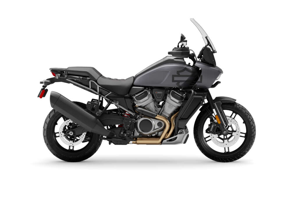 2022 Harley-Davidson Pan-America Special