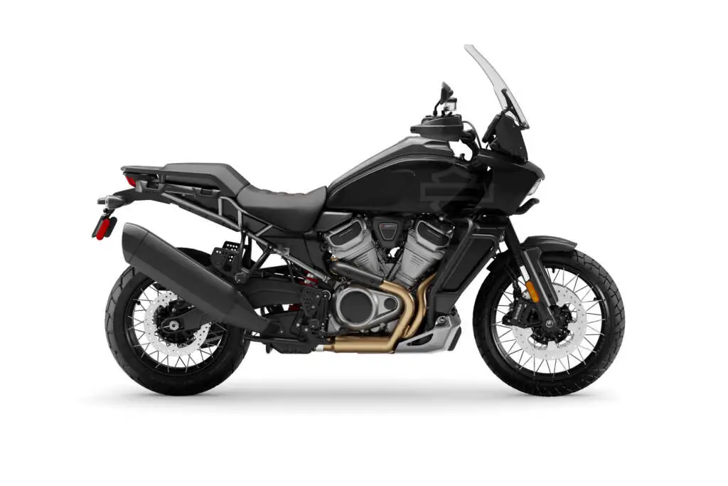 2022 Harley-Davidson Pan-America Special