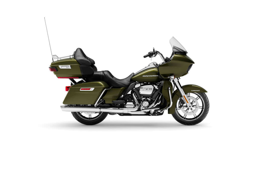 2022 Harley-Davidson Road Glide Limited