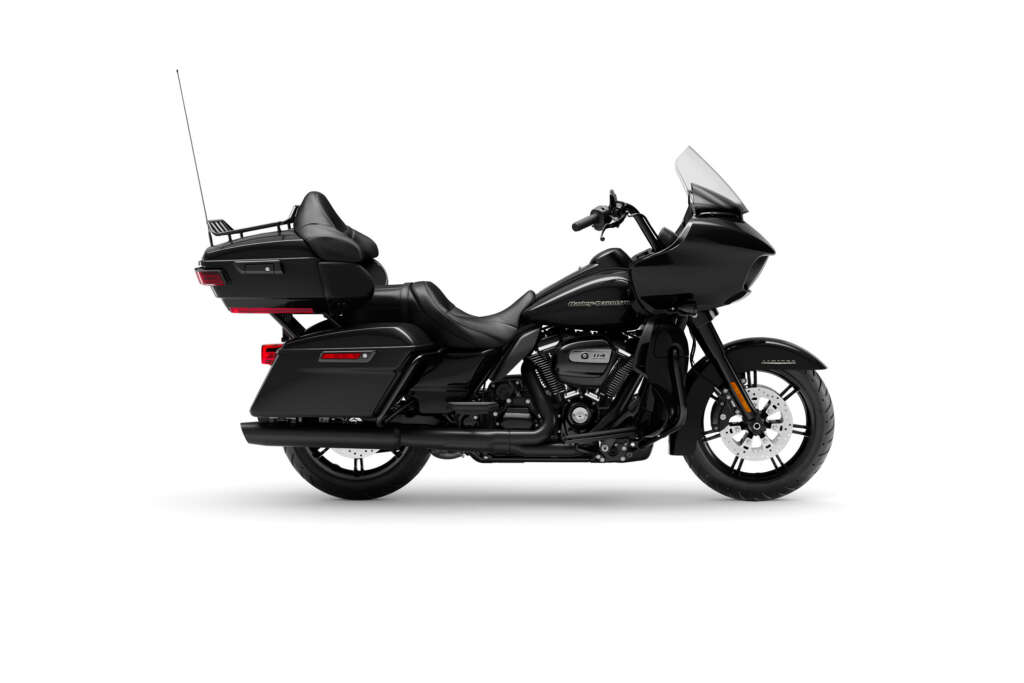 2022 Harley-Davidson Road Glide Limited