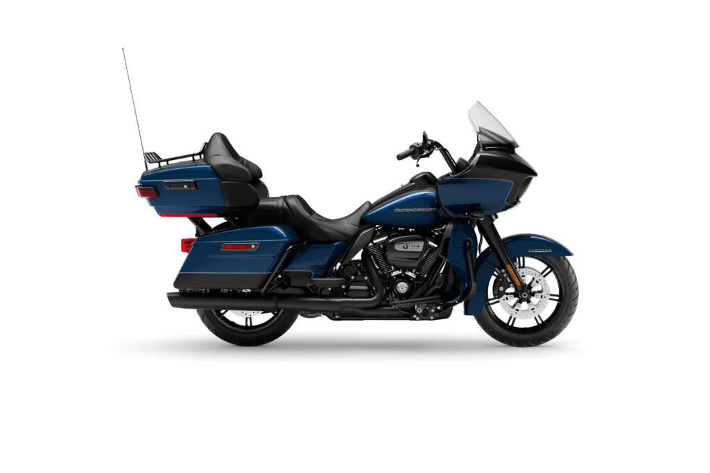 2022 Harley-Davidson Road Glide Limited