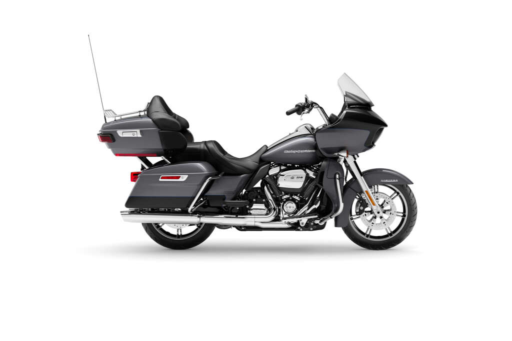 2022 Harley-Davidson Road Glide Limited